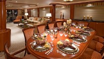 ARIOSO -  Formal Dining